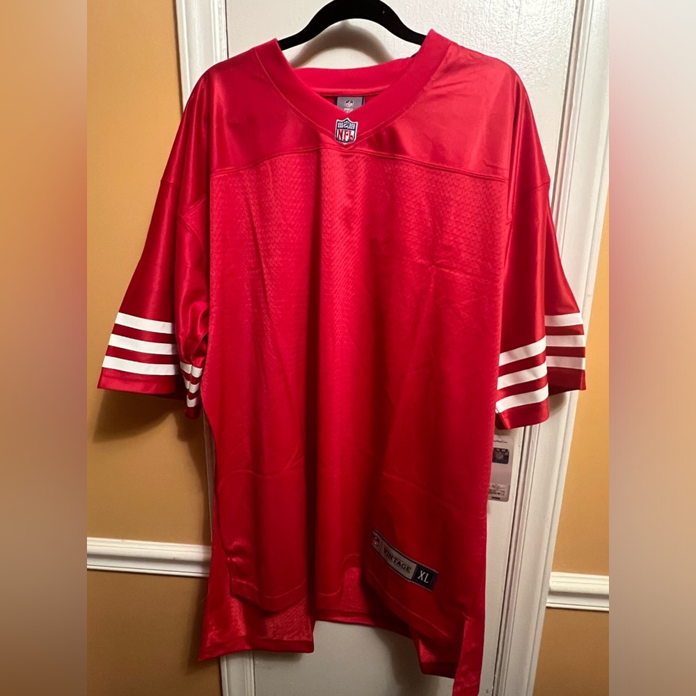 NFL shirt